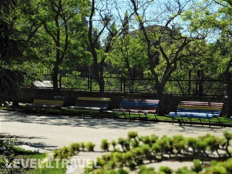 Фотография Пансионат Звездный