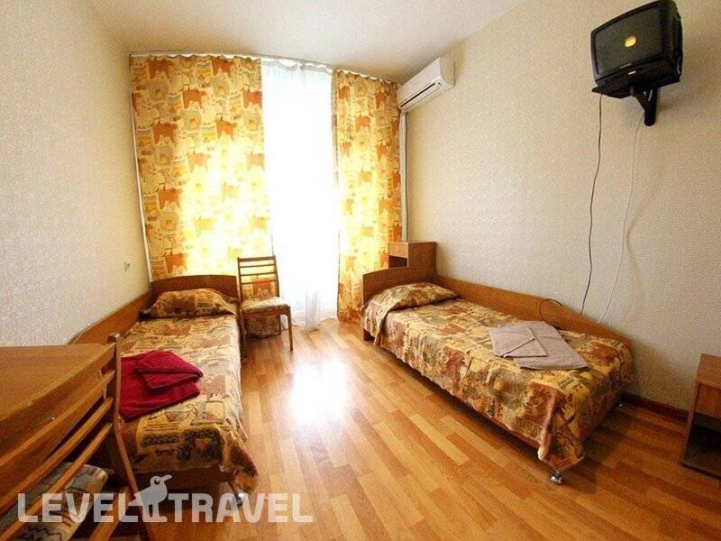 Фотография Пансионат Звездный