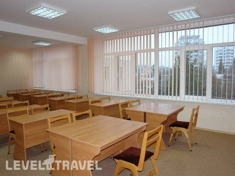 Фотография Пансионат Звездный