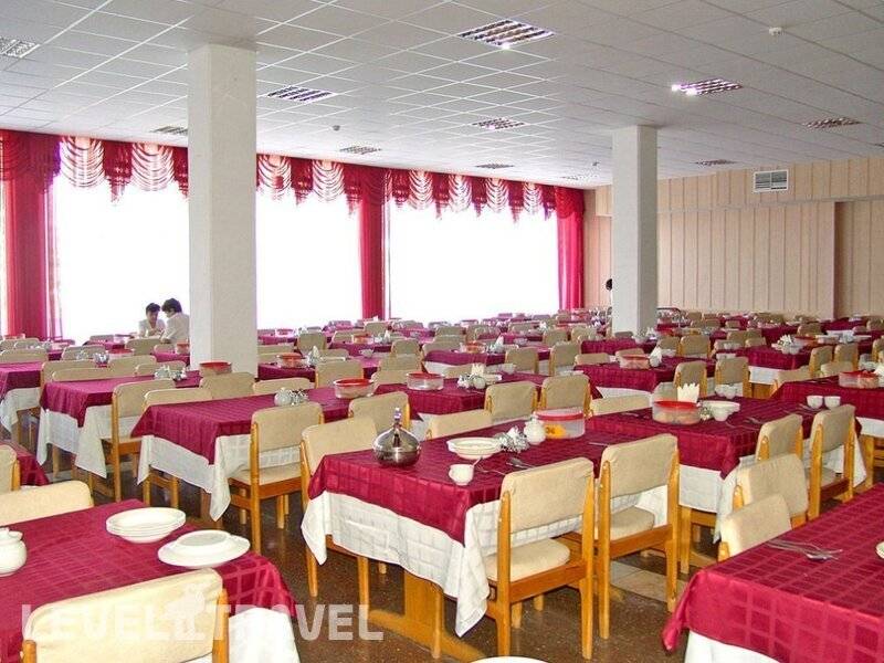 Фотография Пансионат Звездный