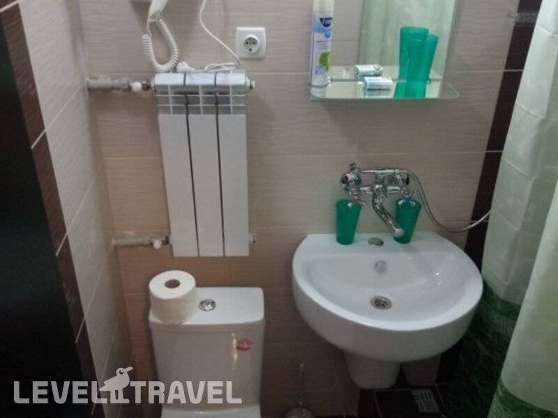Фотография Пансионат Звездный