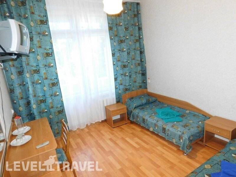 Фотография Пансионат Звездный