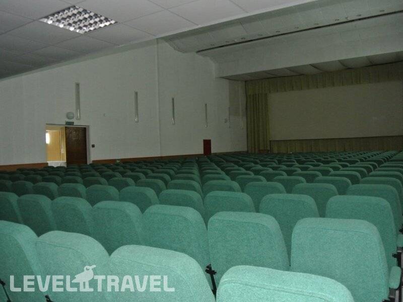 Фотография Пансионат Звездный