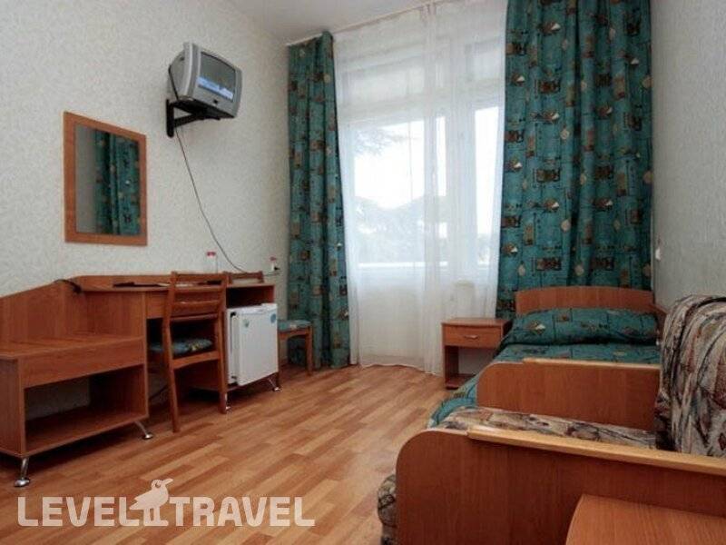 Фотография Пансионат Звездный