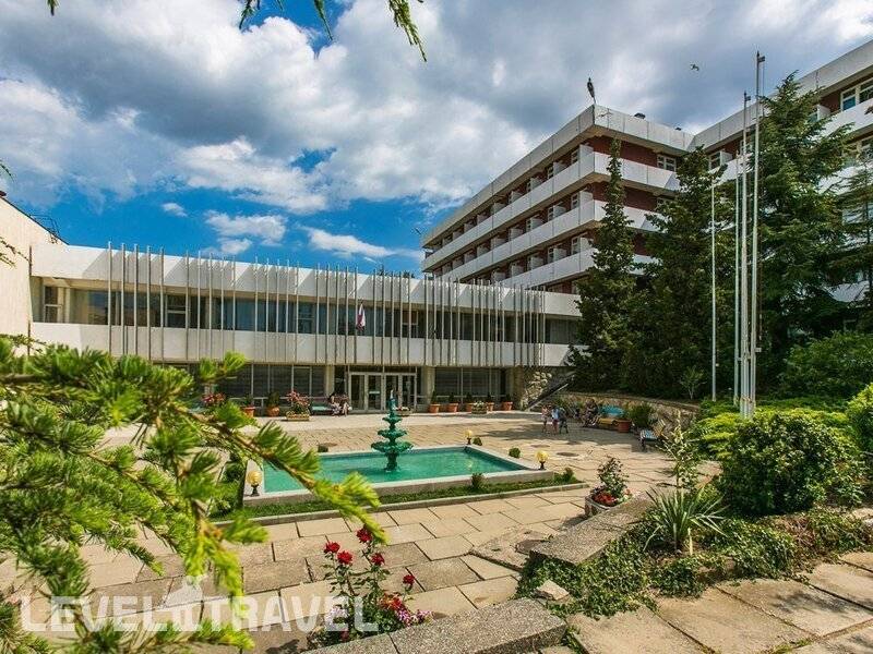 Фотография Пансионат Звездный