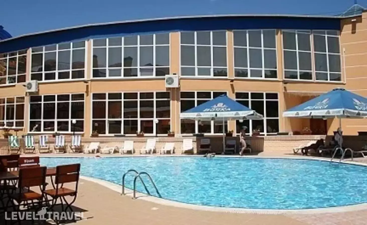 Юлиана Отель