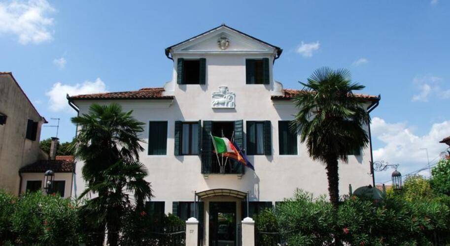 Villa Gasparini