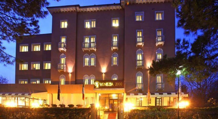 Venezia 2000 Hotel