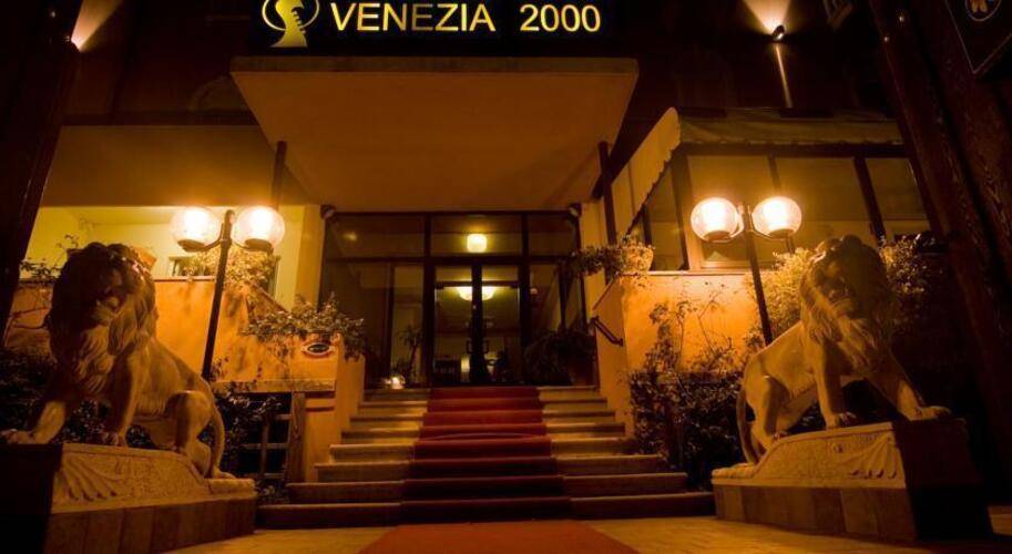 Venezia 2000 Hotel