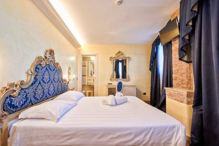 Vecellio Hotel