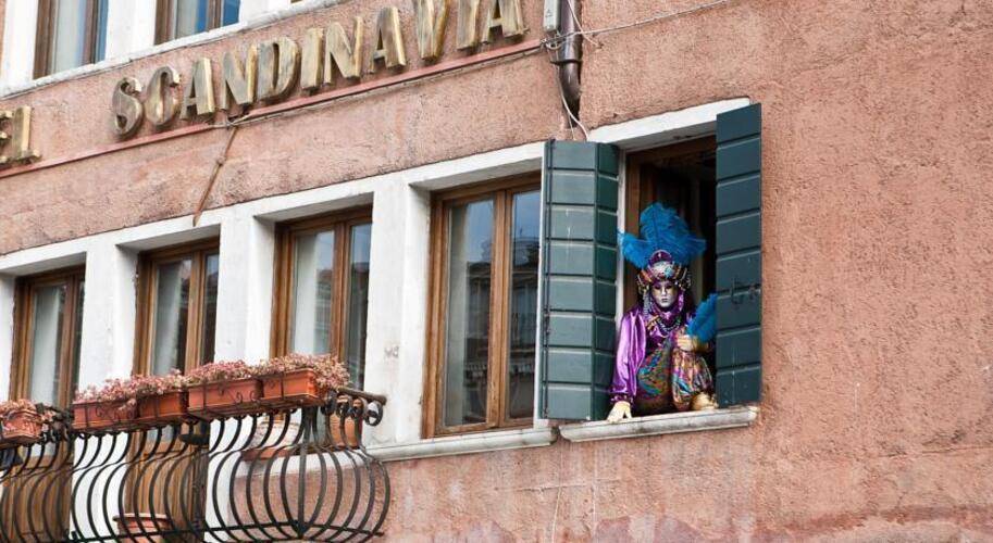 Scandinavia Hotel