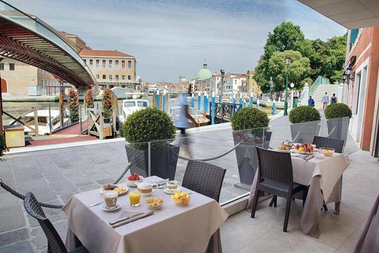 Santa Chiara Hotel