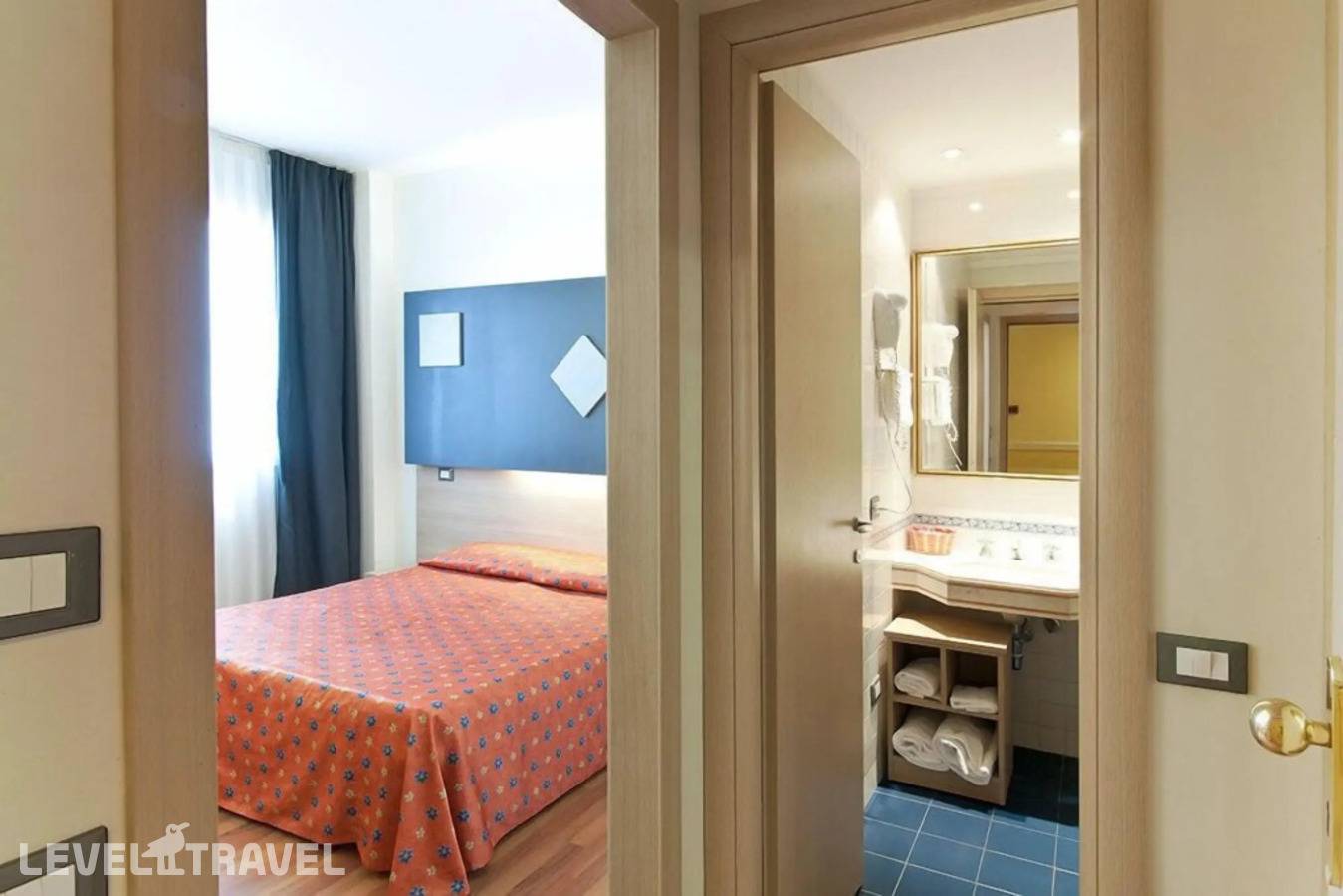 фотографии отеля San Remo Hotel в Италия(Рим) - фото №12