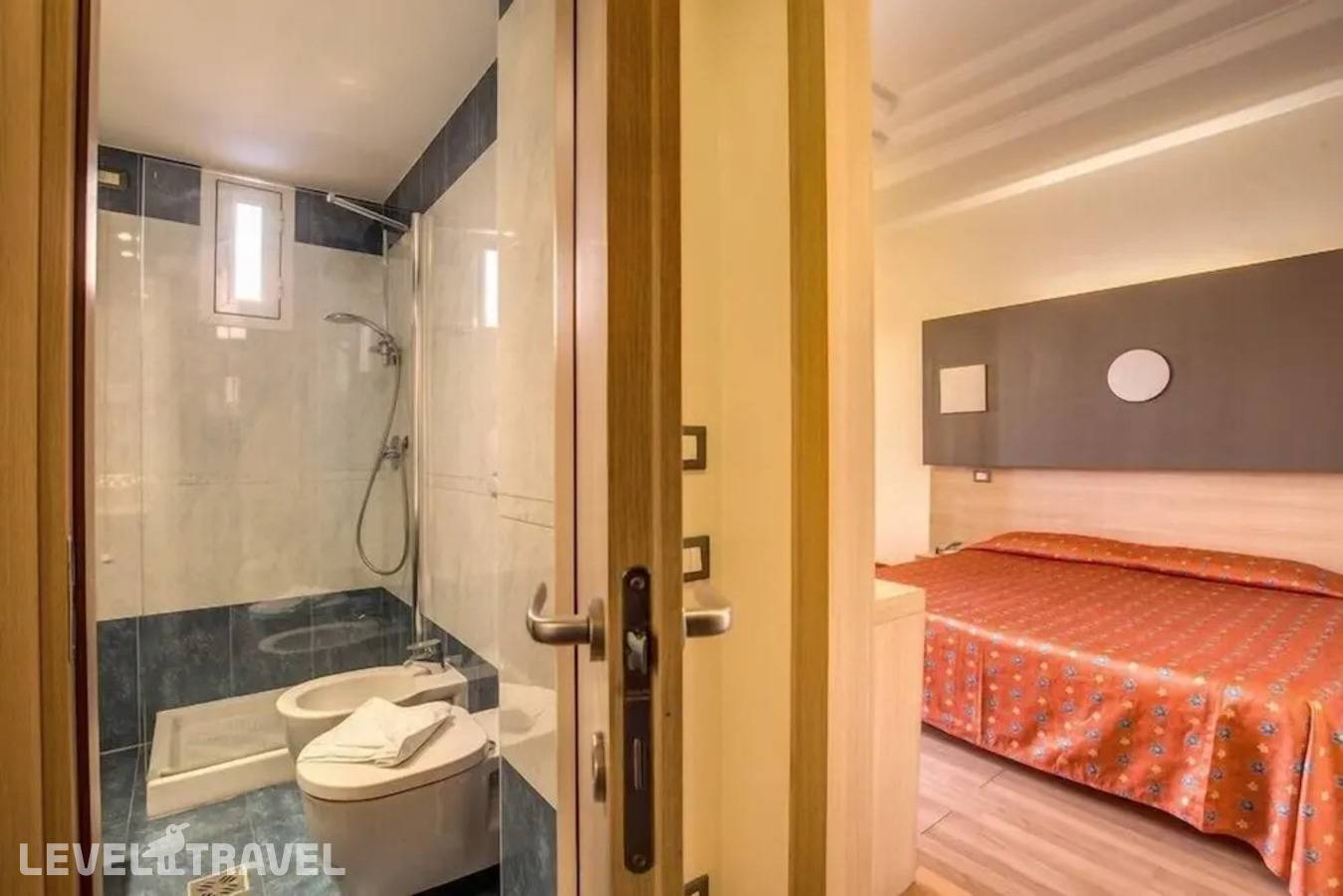 фотографии отеля San Remo Hotel в Италия(Рим) - фото №22