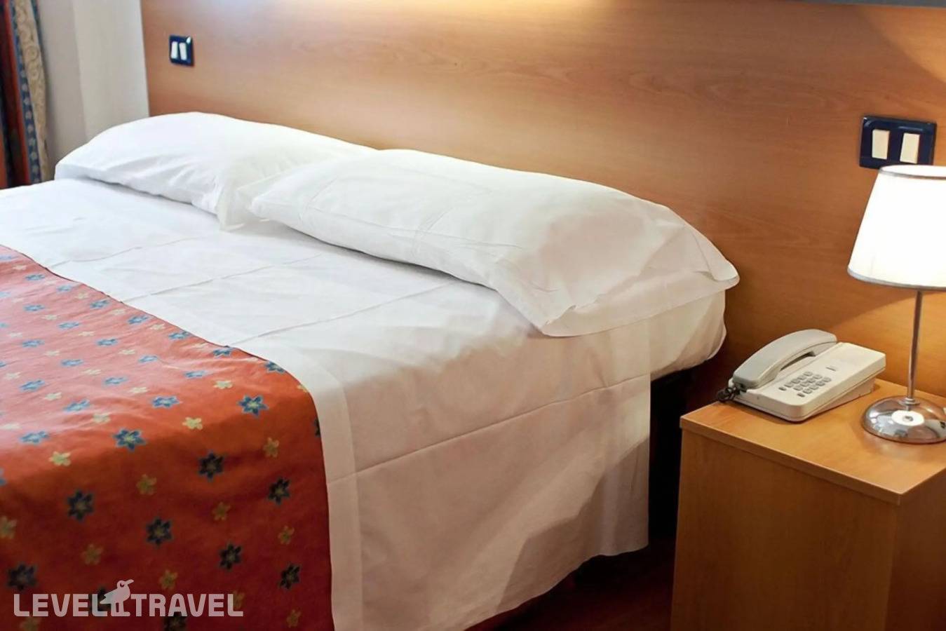 фотографии отеля San Remo Hotel в Италия(Рим) - фото №5