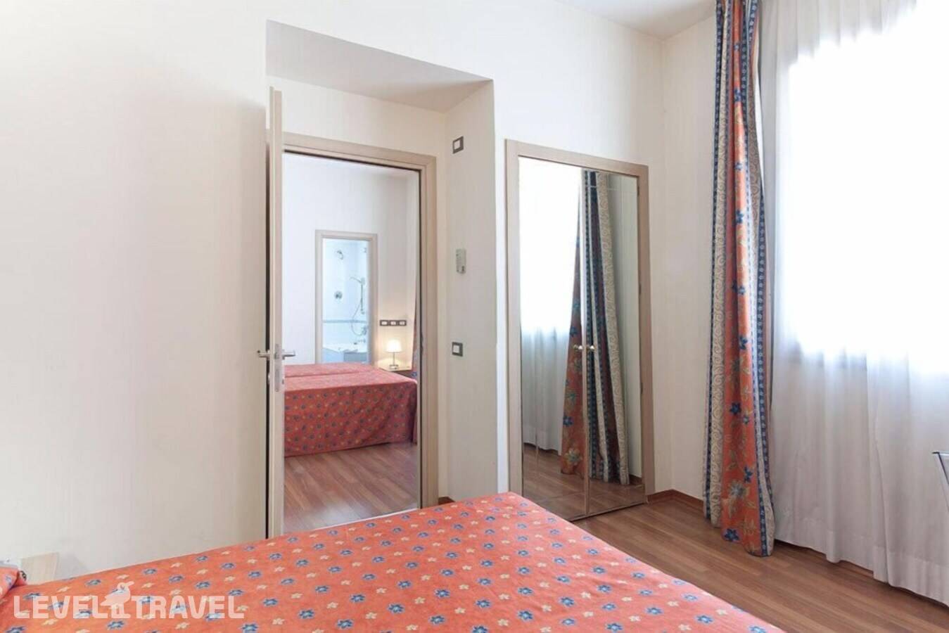 фотографии отеля San Remo Hotel в Италия(Рим) - фото №11