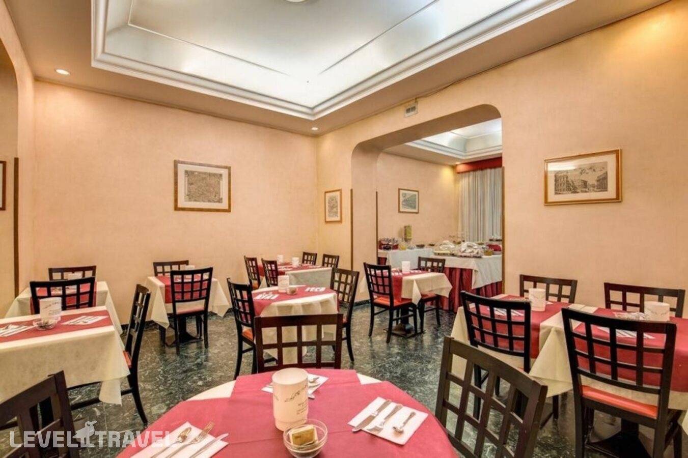 фотографии отеля San Remo Hotel в Италия(Рим) - фото №23