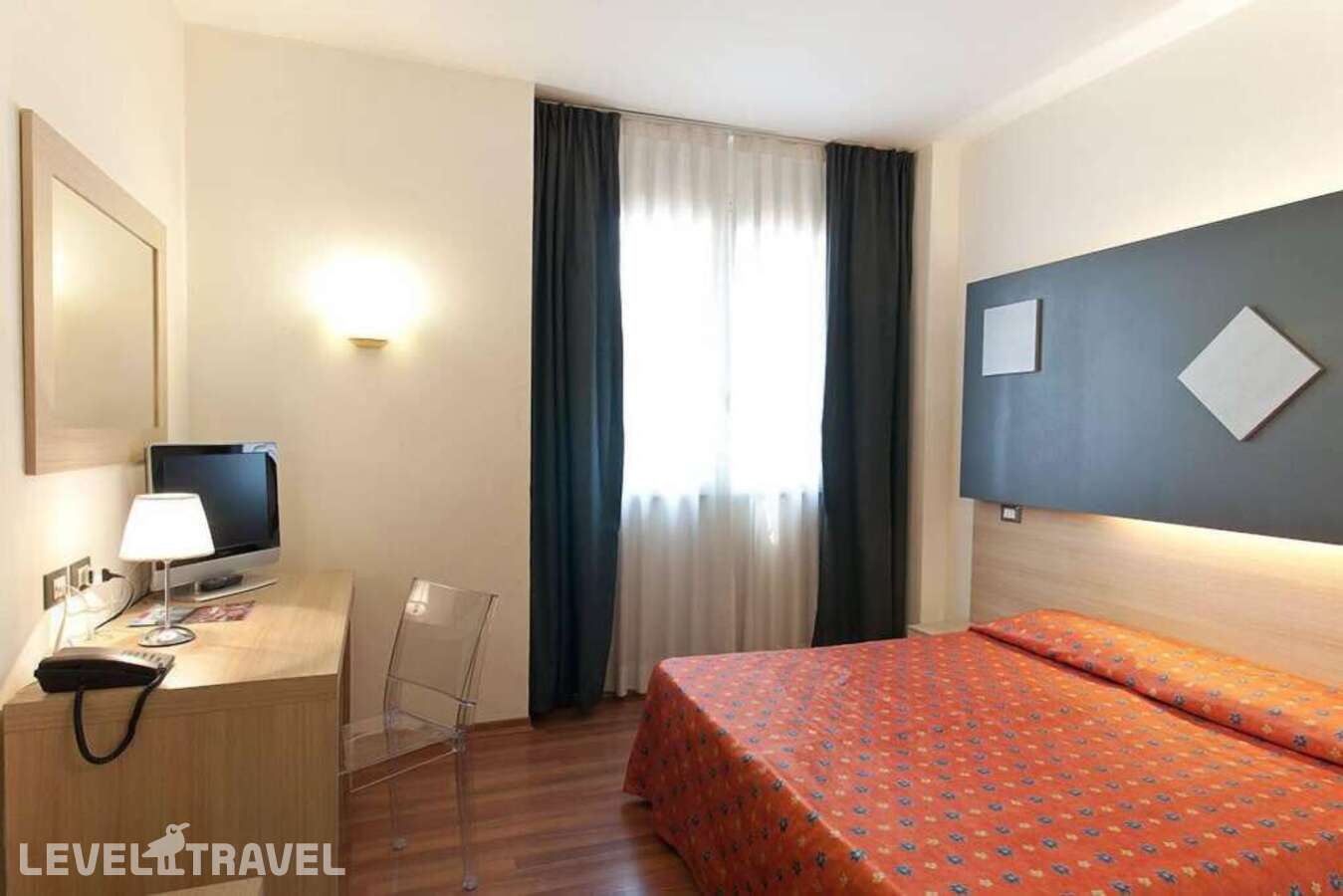 фотографии отеля San Remo Hotel в Италия(Рим) - фото №10