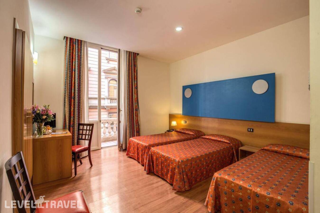 фотографии отеля San Remo Hotel в Италия(Рим) - фото №17