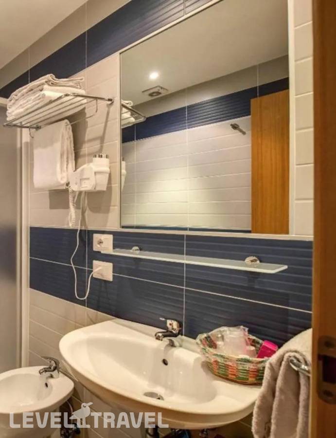 фотографии отеля San Remo Hotel в Италия(Рим) - фото №16