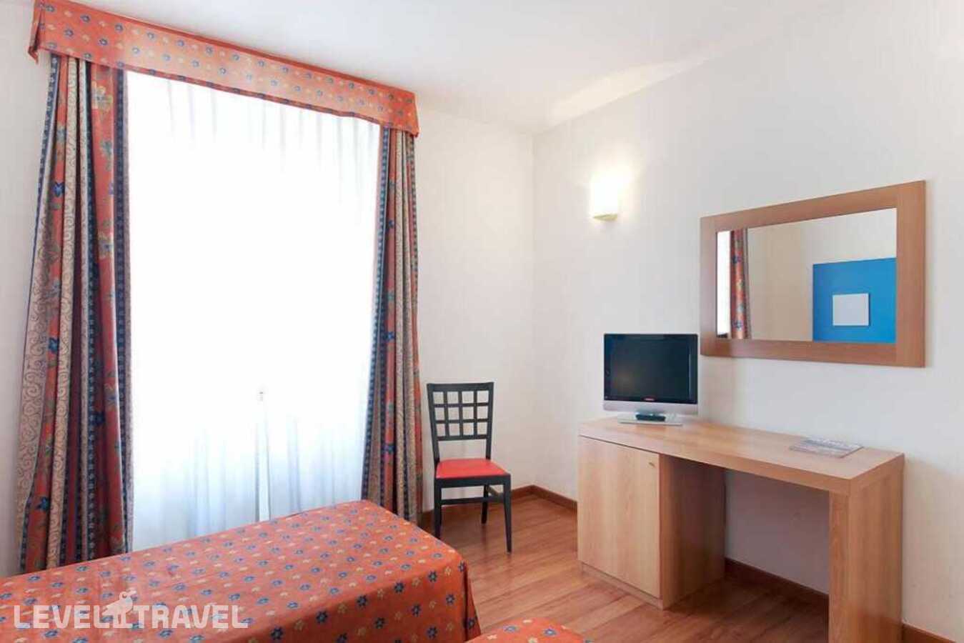 фотографии отеля San Remo Hotel в Италия(Рим) - фото №3