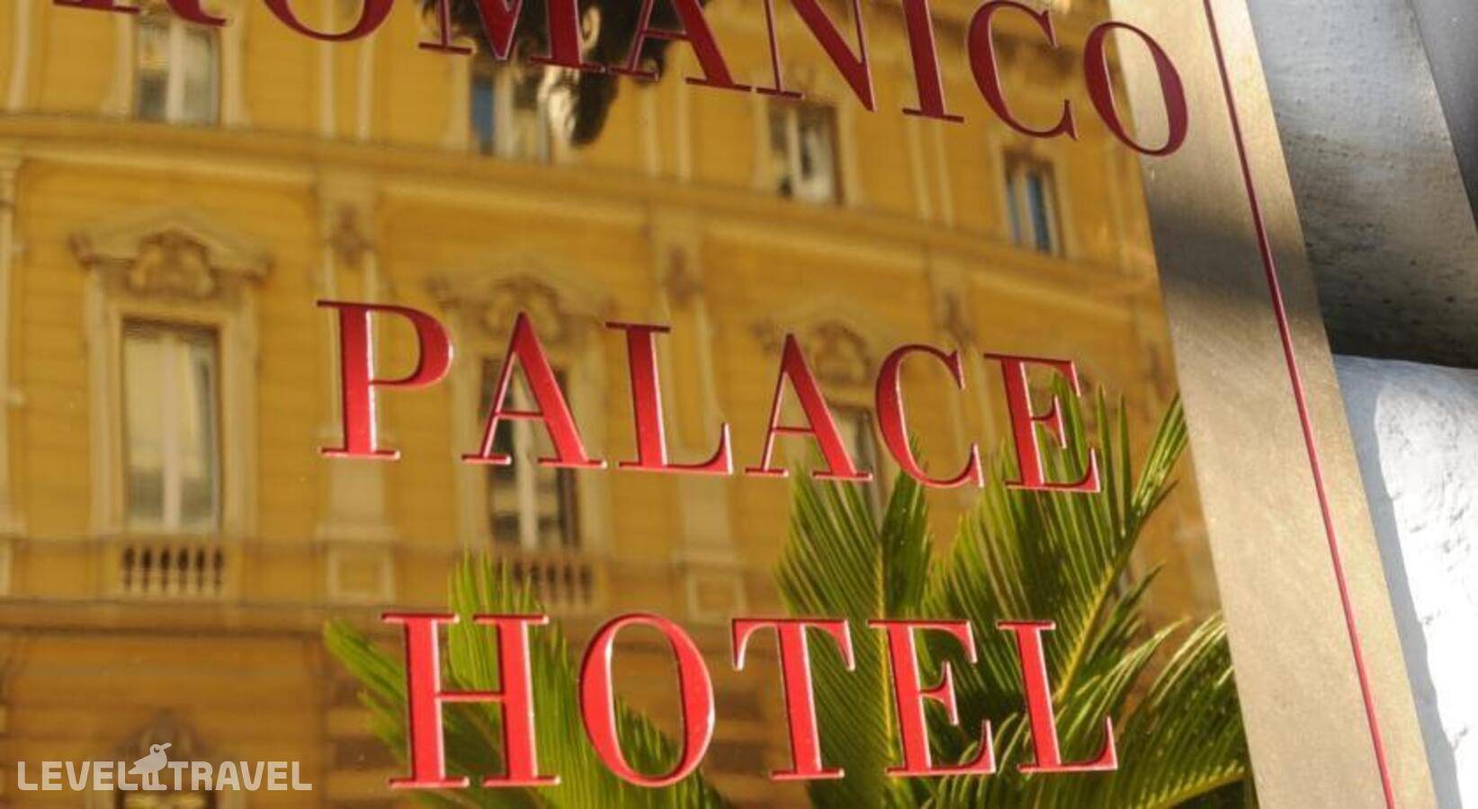 фотографии отеля Romanico Palace Hotel в Италия(Рим) - фото №11