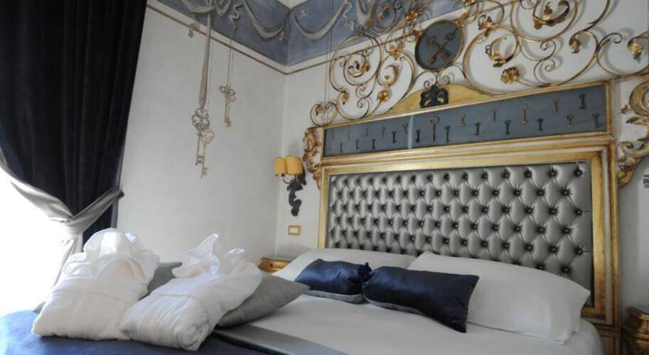 Romanico Palace Hotel