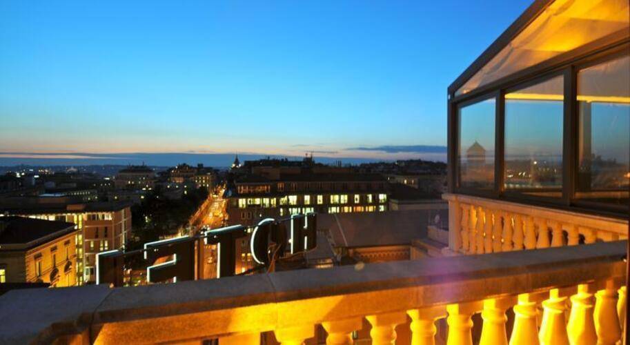 Romanico Palace Hotel