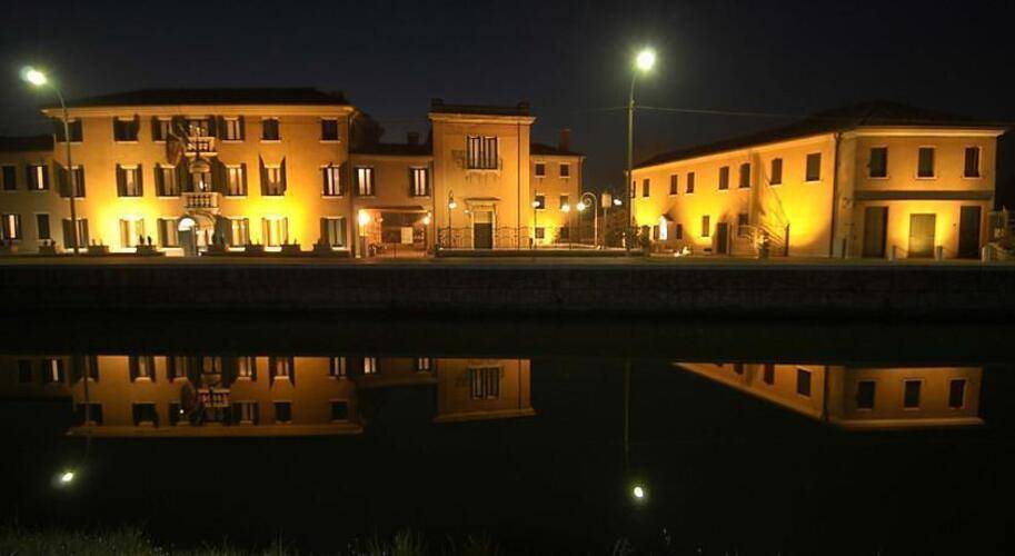 Riviera Dei Dogi Hotel