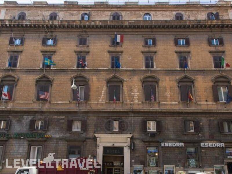 Фотография Repubblica Hotel