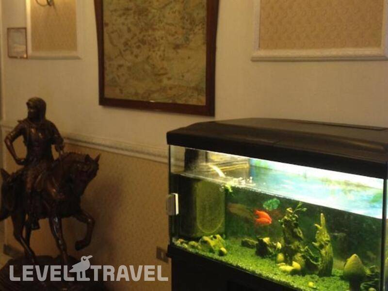 Фотография Repubblica Hotel