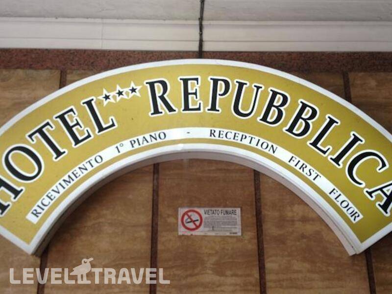 Фотография Repubblica Hotel