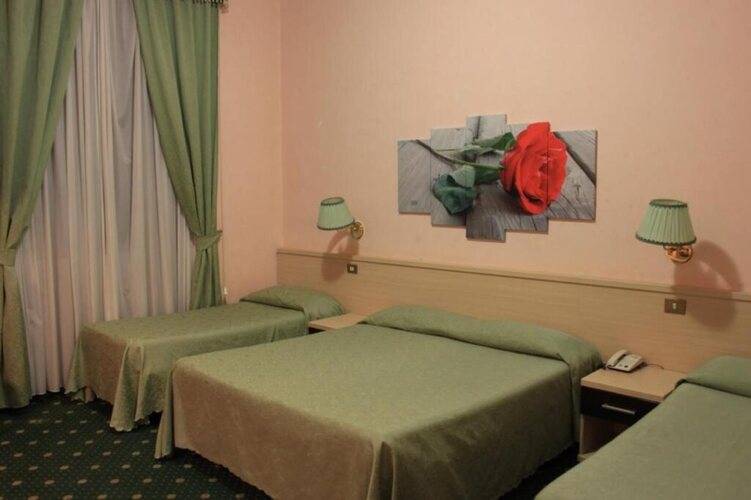 Priscilla Hotel