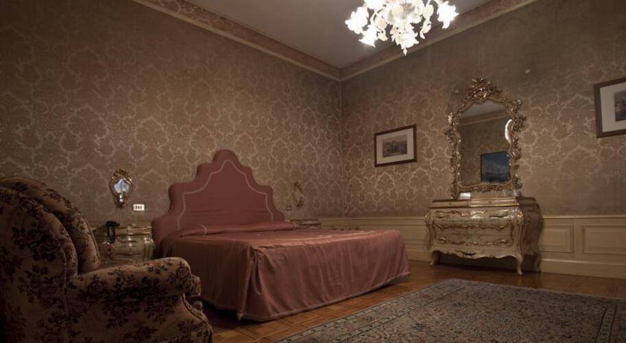 Park Hotel Villa Giustinian