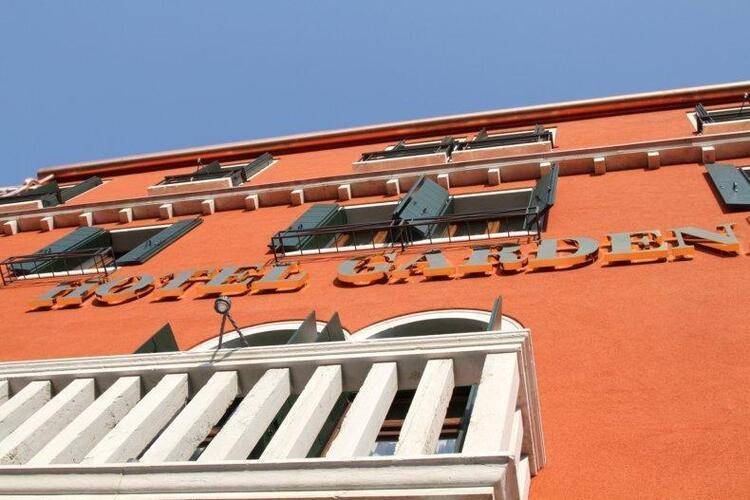 Gardena Hotel