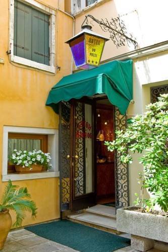 Do Pozzi Hotel