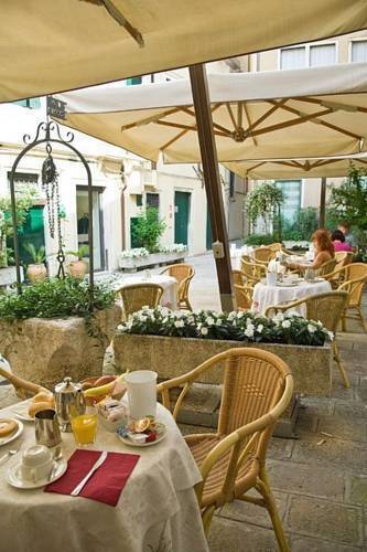 Do Pozzi Hotel