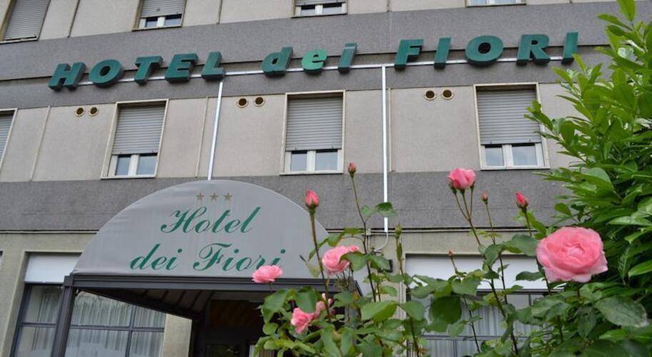Dei Fiori Hotel