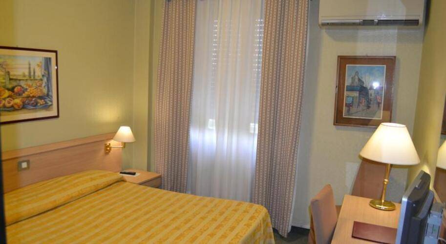 Dei Fiori Hotel