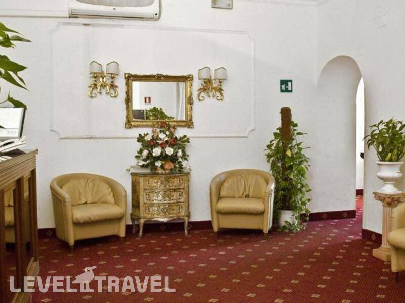 Фотография Daniela Hotel