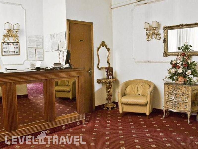 Фотография Daniela Hotel