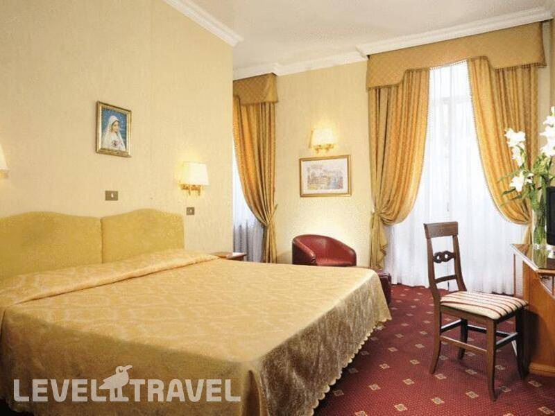 Фотография Daniela Hotel
