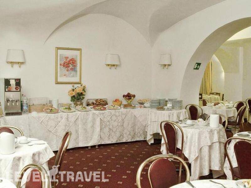 Фотография Daniela Hotel