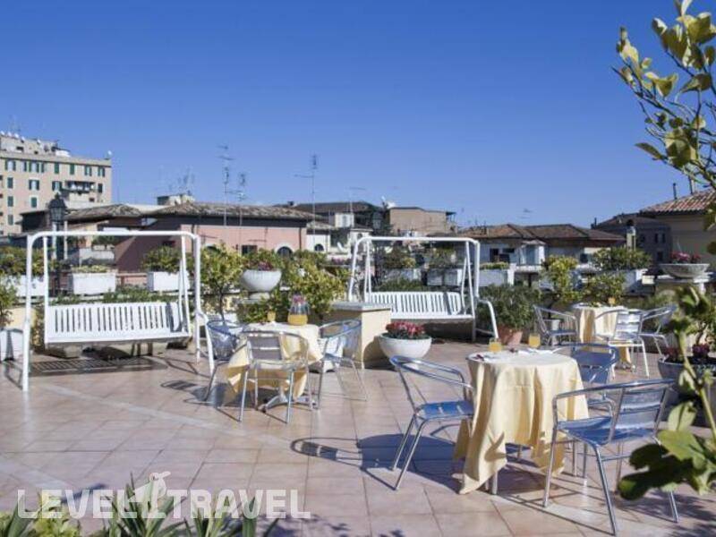 Фотография Daniela Hotel