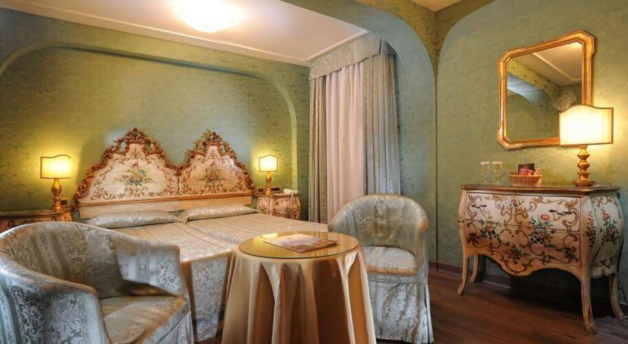 Concordia Hotel