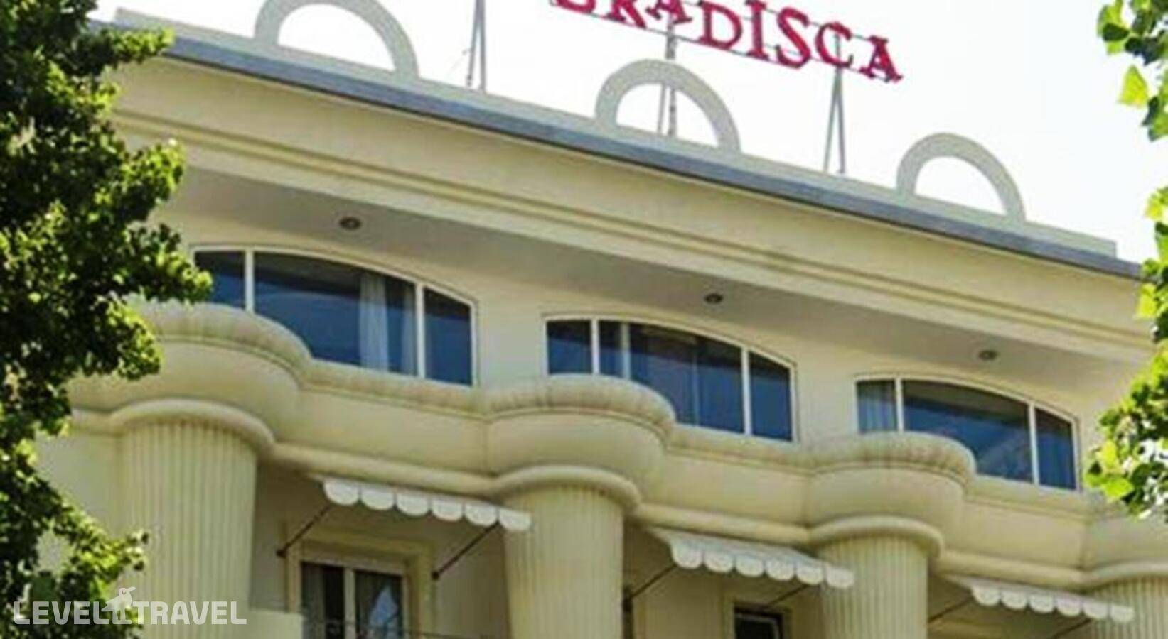 Изображение отеля 1
