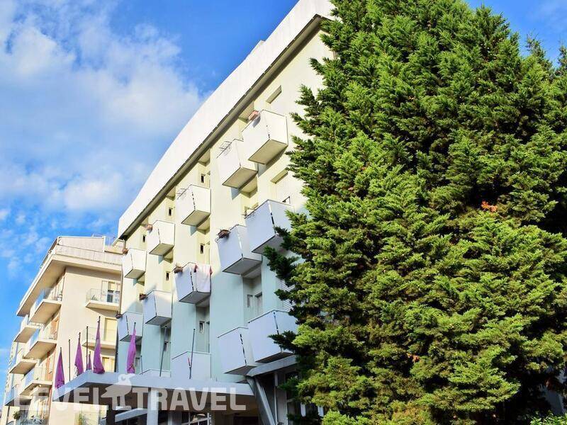 Фотография Bamby Hotel