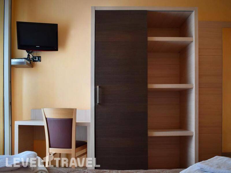 Фотография Bamby Hotel