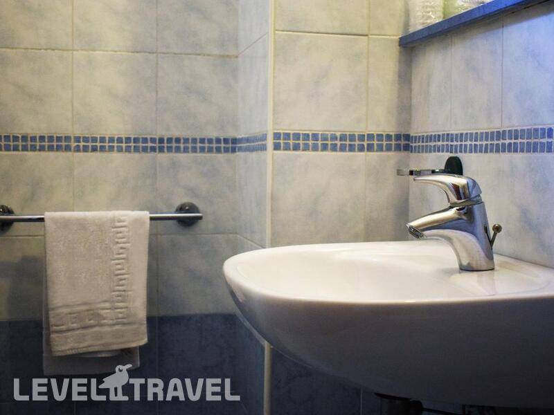 Фотография Bamby Hotel