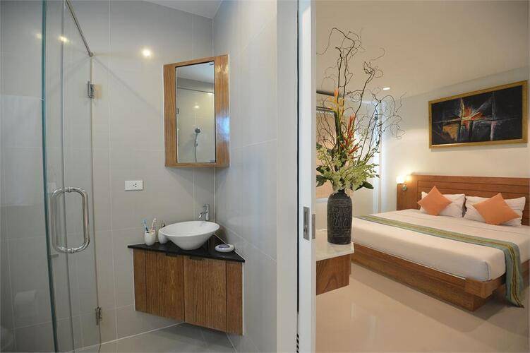 The Trend Kamala Hotel